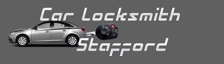 Car Locksmith Stafford TX