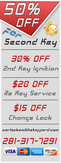 special offer locksmith